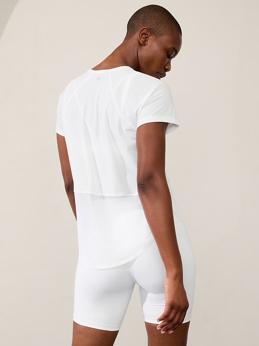Image number 8 showing, Ultimate Mesh Tee