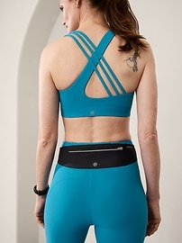 Voir une image plus grande du produit 3 de 4. Ceinture de course Pacesetter