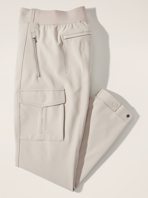 Image number 6 showing, Endless High Rise Cargo Pant