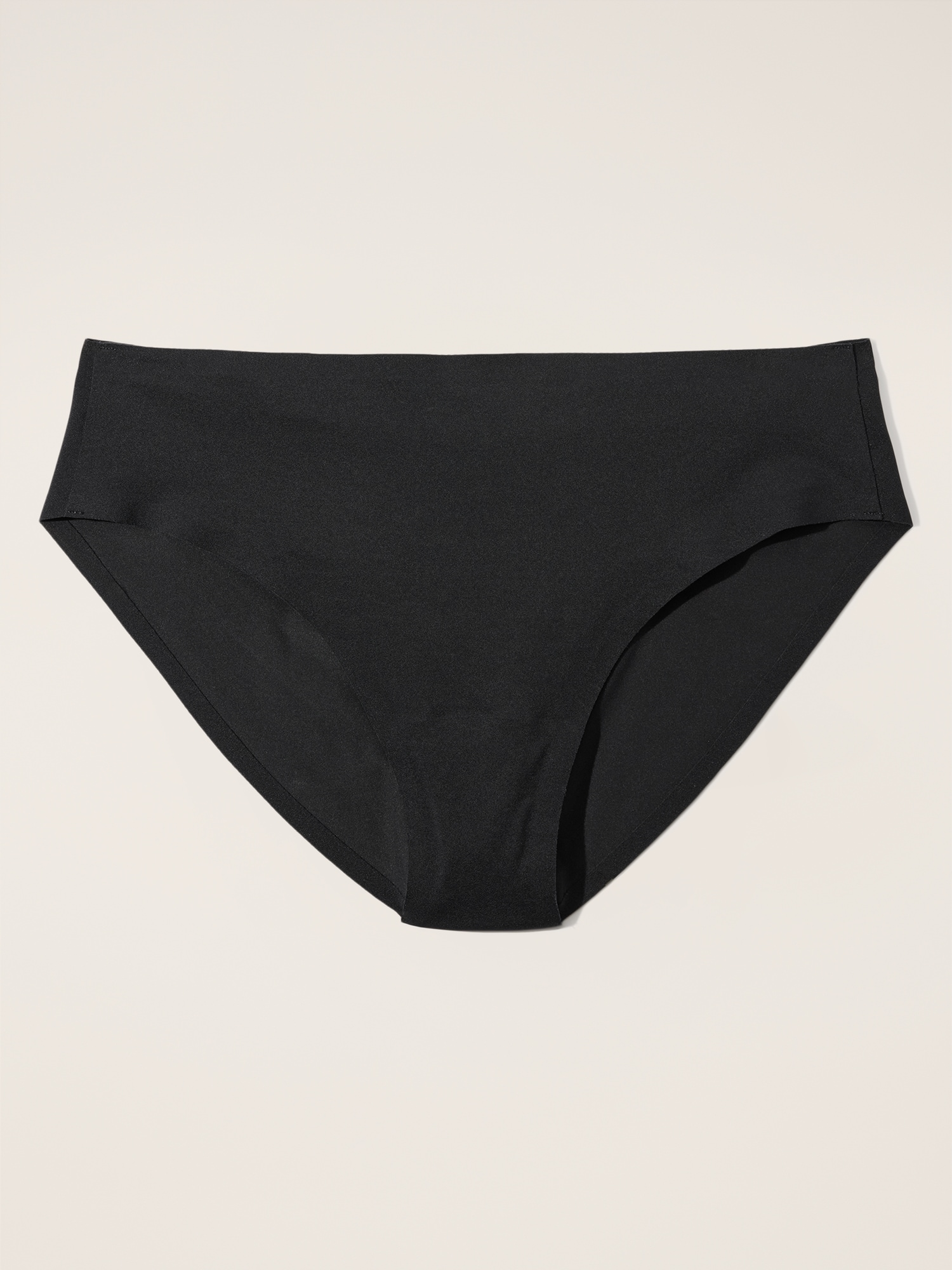 Culotte bikini Ritual - Noir