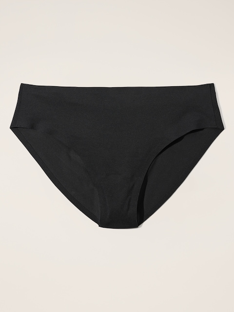 Ritual Bikini Underwear - Black