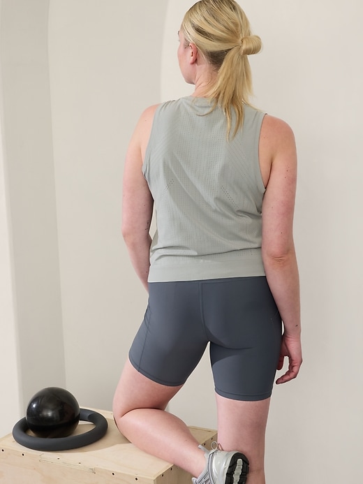 Image number 8 showing, In Motion Seamless Tank