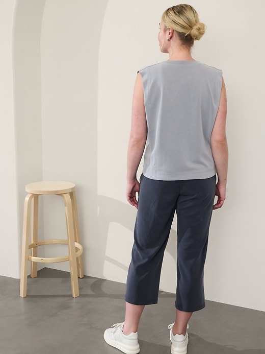 L'image numéro 6 présente Camisole Seasoft