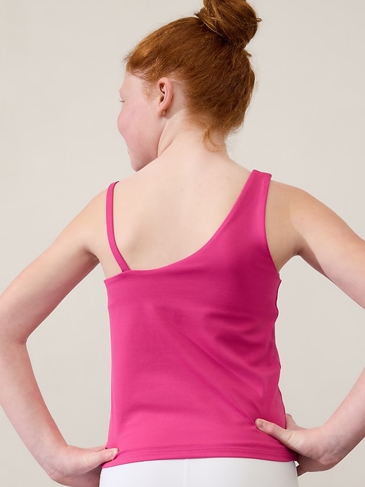 Image number 4 showing, Athleta Girl Stand Out Support Tank