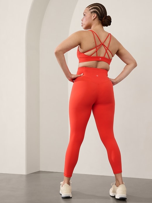 Image number 5 showing, Elation Ultra High Rise 7/8 Legging