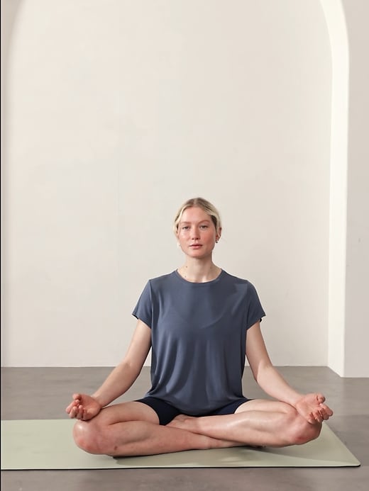 Image number 4 showing, With Ease Tee