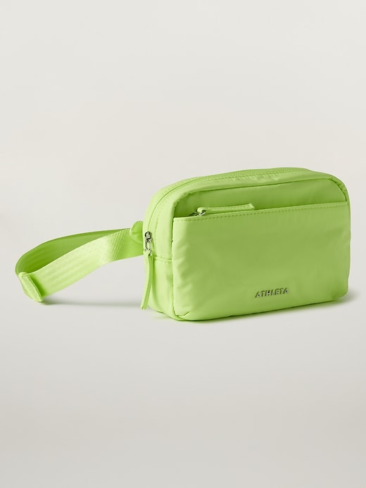 Image number 2 showing, All About Crossbody Belt Bag