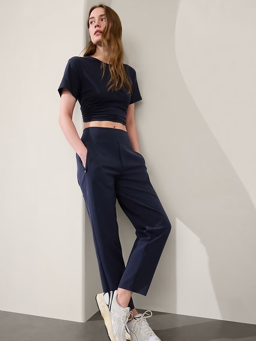 Image number 1 showing, Endless High Rise Pant