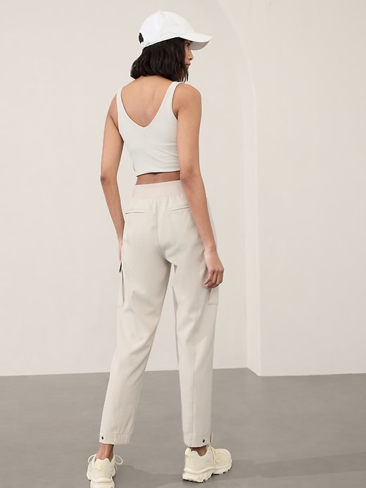 Image number 5 showing, Endless High Rise Cargo Pant