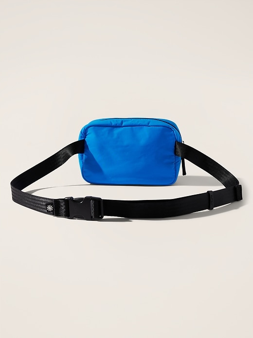 Image number 5 showing, All About Crossbody Belt Bag