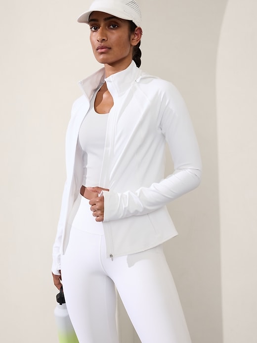 Image number 1 showing, Interval Jacket