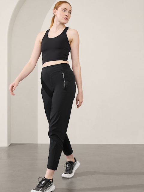 Trekkie North High Rise Jogger