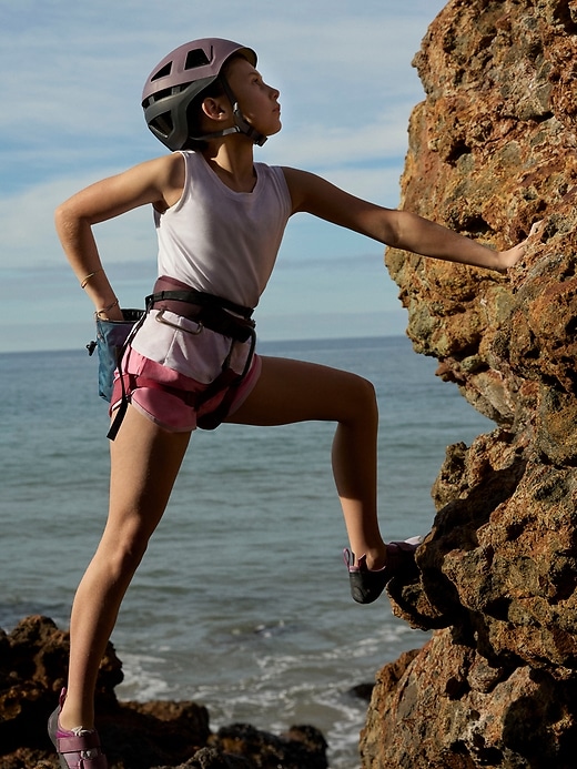 Image number 5 showing, Athleta Girl Run Free 2.5" Short