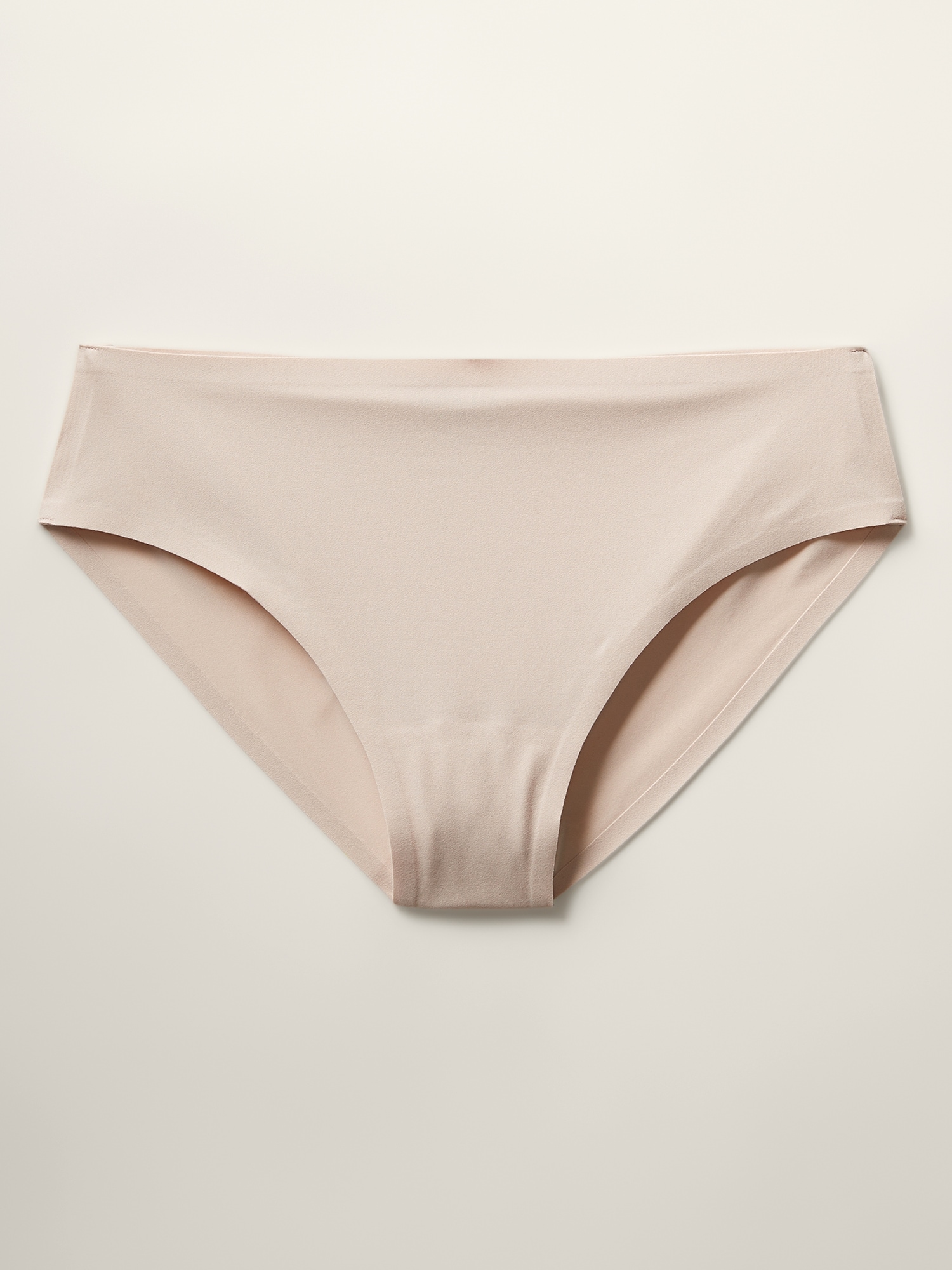 Culotte bikini Ritual - Beige