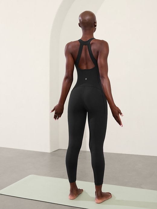 Image number 5 showing, Transcend 7/8 Bodysuit