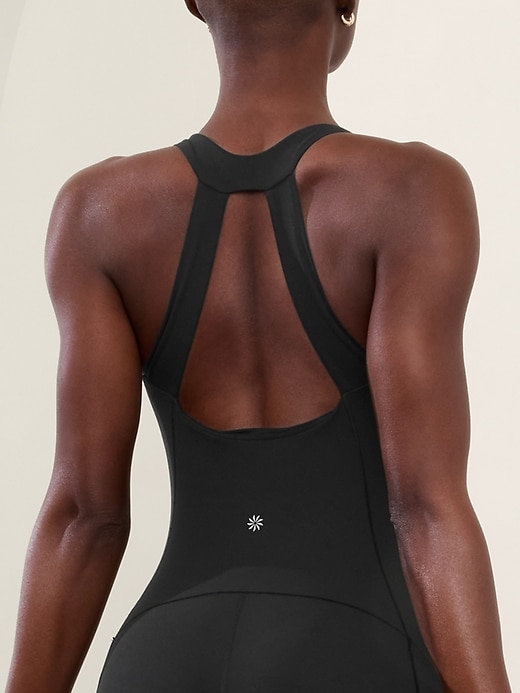 Image number 2 showing, Transcend 7/8 Bodysuit