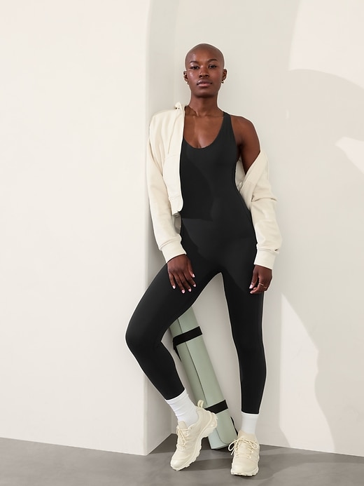 Image number 1 showing, Transcend 7/8 Bodysuit