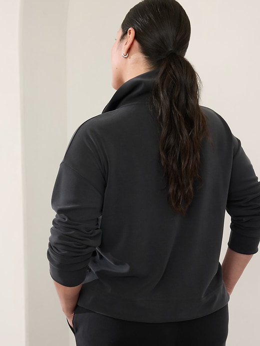 Image number 8 showing, Seasoft Quarter Zip