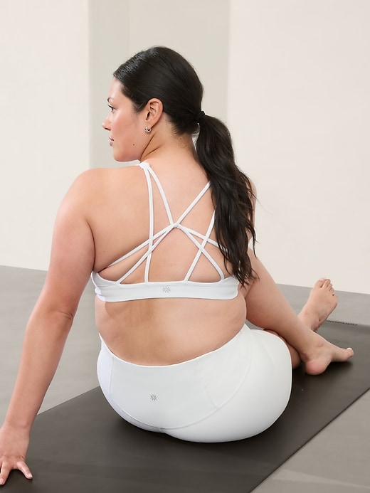 Image number 6 showing, Solace Bra D&#45;DD+