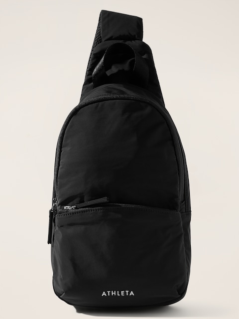 All About Sling Bag