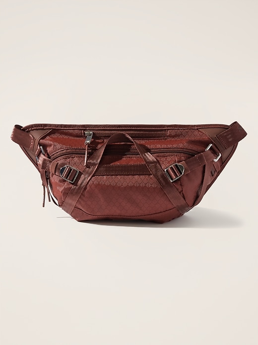 Image number 1 showing, Excursion Large Belt Bag