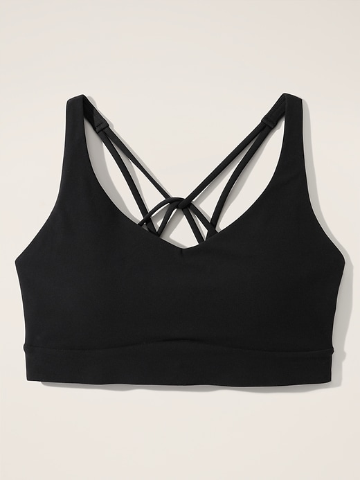 Image number 6 showing, Solace Bra D-DD+