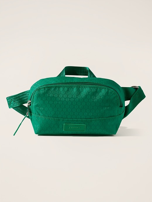 Image number 1 showing, Excursion Crossbody Belt Bag