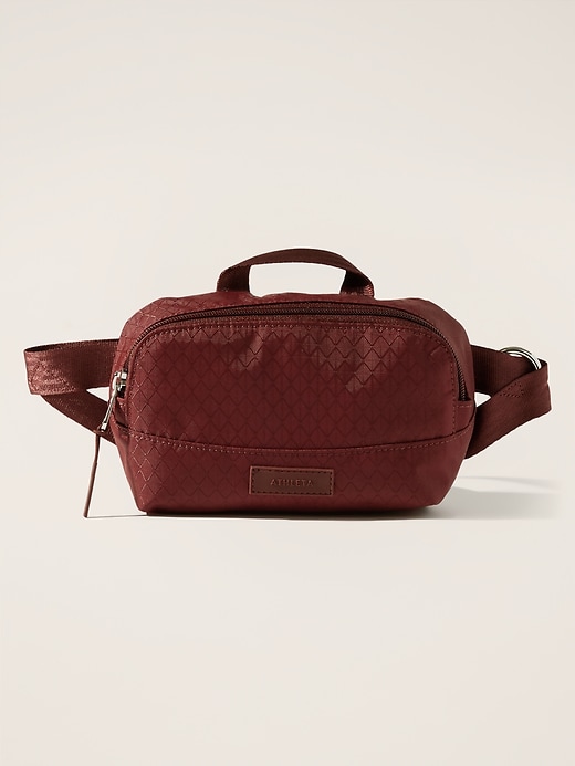 Image number 1 showing, Excursion Crossbody Belt Bag