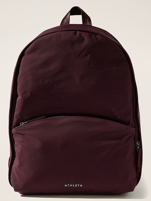 Image number 1 showing, All About Backpack