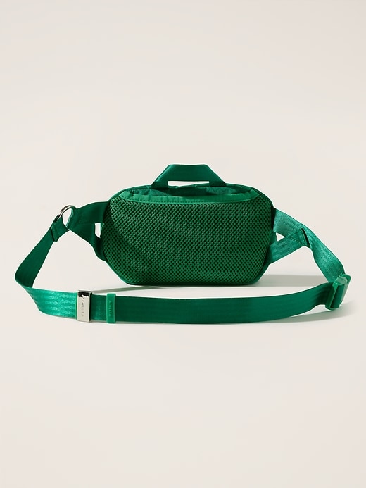 Image number 4 showing, Excursion Crossbody Belt Bag