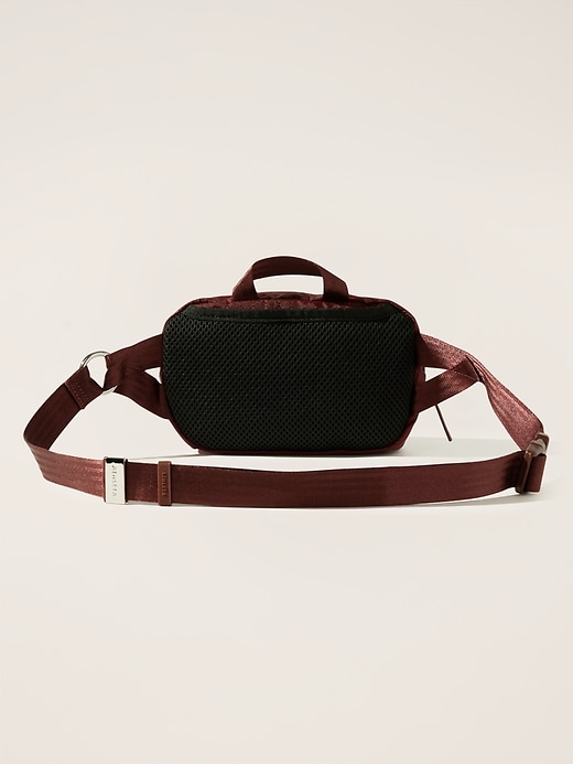 Image number 4 showing, Excursion Crossbody Belt Bag