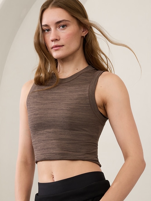 Image number 6 showing, Renew Seamless Muscle Tank