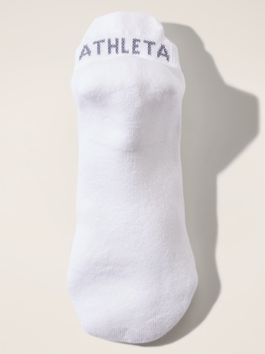 Image number 3 showing, Athleta Everyday Ankle Sock 6-Pack