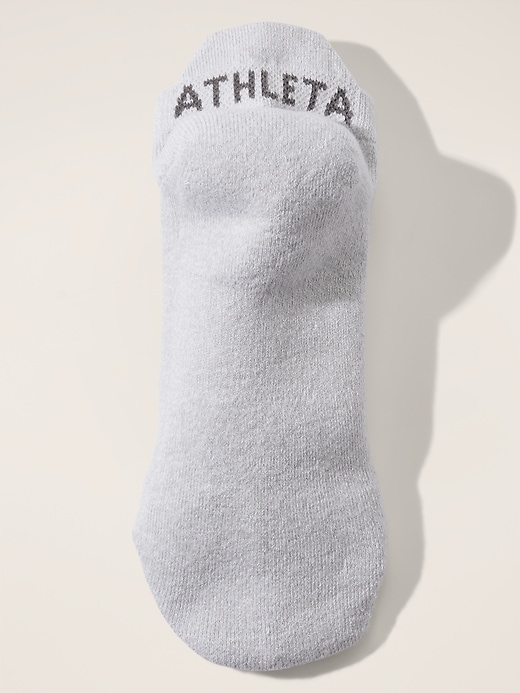 Image number 3 showing, Athleta Everyday Ankle Sock 6-Pack