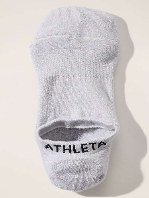 Image number 3 showing, Athleta Everyday No Show Sock 6-Pack
