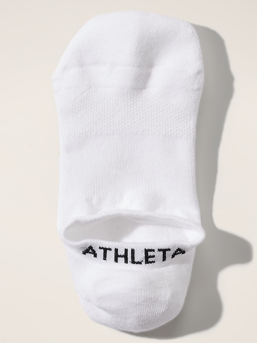 Image number 3 showing, Athleta Everyday No Show Sock 6-Pack