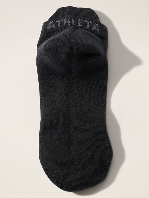 Image number 3 showing, Athleta Everyday Ankle Sock 3-Pack
