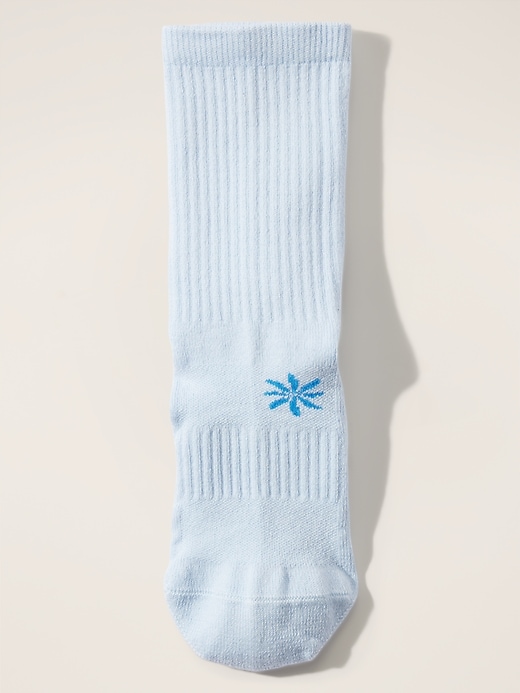 Voir une image plus grande du produit 2 de 2. Chaussettes de tous les jours Athleta Girl (paquet de 3)