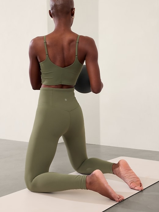 Image number 3 showing, Elation Ultra High Rise Legging