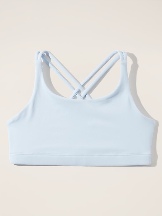 L'image numéro 5 présente Soutien-gorge Upbeat Athleta Girl