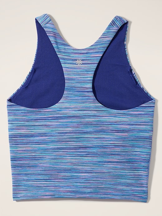 Image number 5 showing, Athleta Girl Long Distance Bra