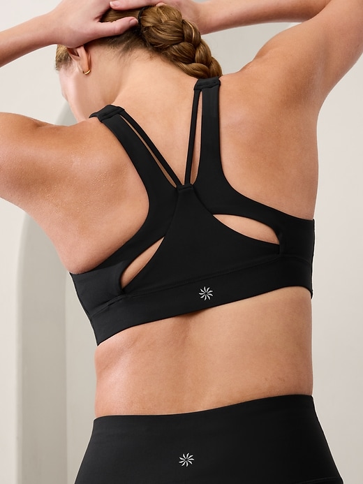 Image number 3 showing, Flex Spacer Bra D-DD