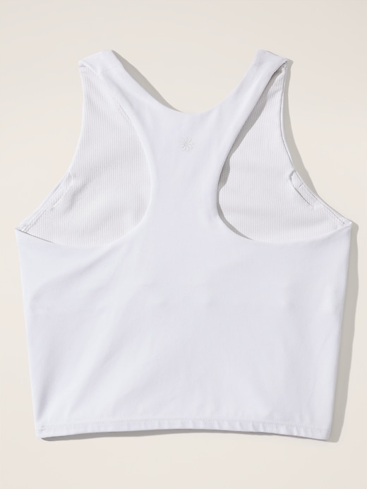 L'image numéro 5 présente Soutien-gorge Long Distance Athleta Girl