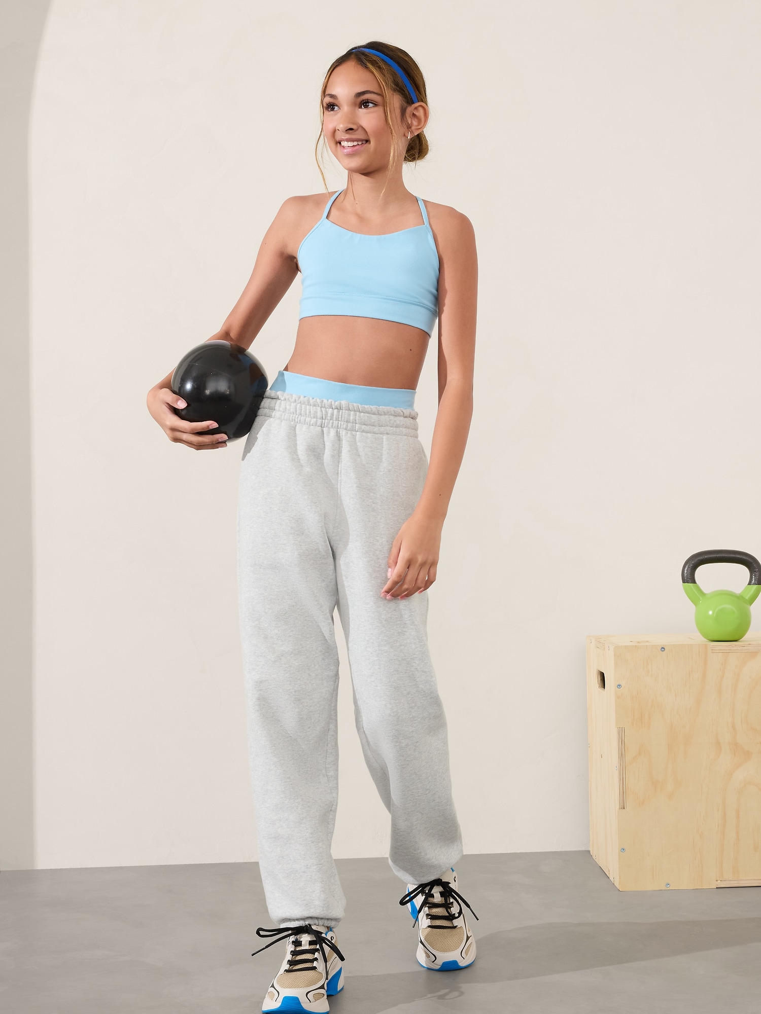 Soutien-gorge Right Moves Athleta Girl