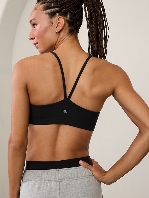 Image number 5 showing, Transcend Scoop Bra A-C