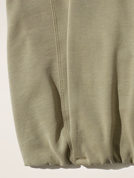 Image number 6 showing, Seasoft Bubble Hem Hoodie