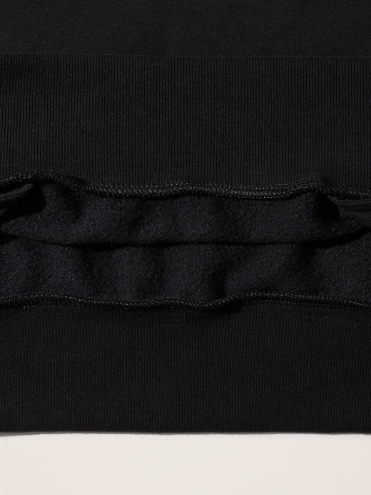 Image number 6 showing, Easy Fleece 1/4 Zip Sweatshirt