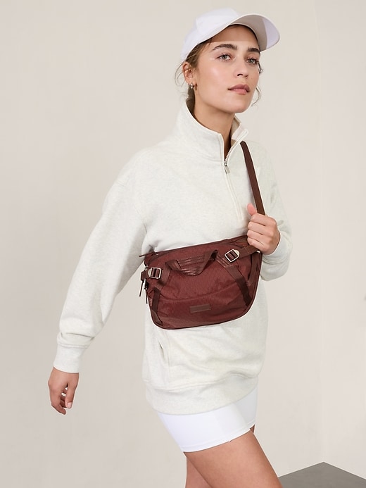 Image number 2 showing, Excursion Large Belt Bag