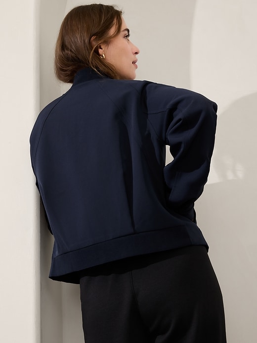 Image number 2 showing, Endless Bomber Jacket