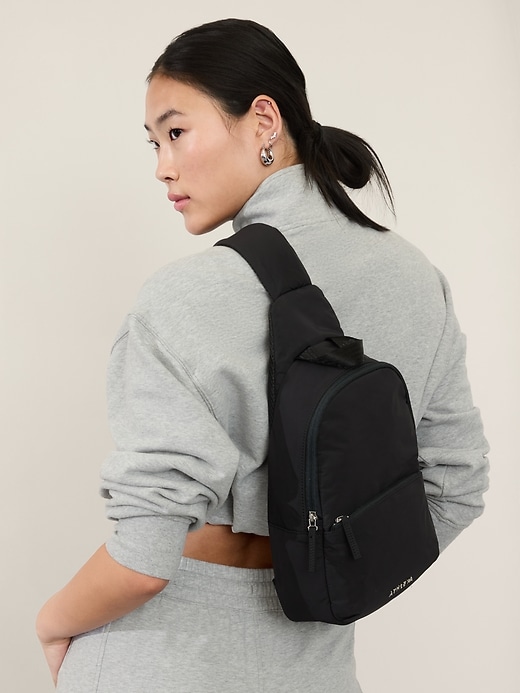 Image number 2 showing, All About Sling Bag